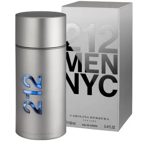 Zestaw 3 Perfum | 212 Men NYC, Paco Rabanne One Million, Armani Code Homme 100 ml