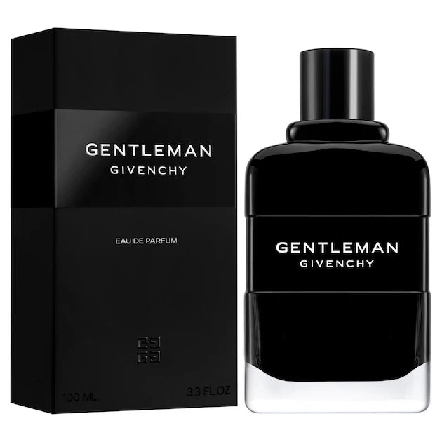 Zestaw 3 Perfum | Tom Ford Ombre Leather, Givenchy Gentleman, Montblanc Explorer 100 ml