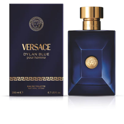 Zestaw 3 Perfum | Versace DYLAN BLUE, Paco Rabanne PHANTOM, Jean Paul Gaultier ULTRA MALE 100 ml